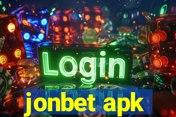 jonbet apk